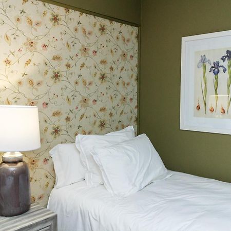 Hotel Alonso De Ercilla 康塞普西翁 外观 照片