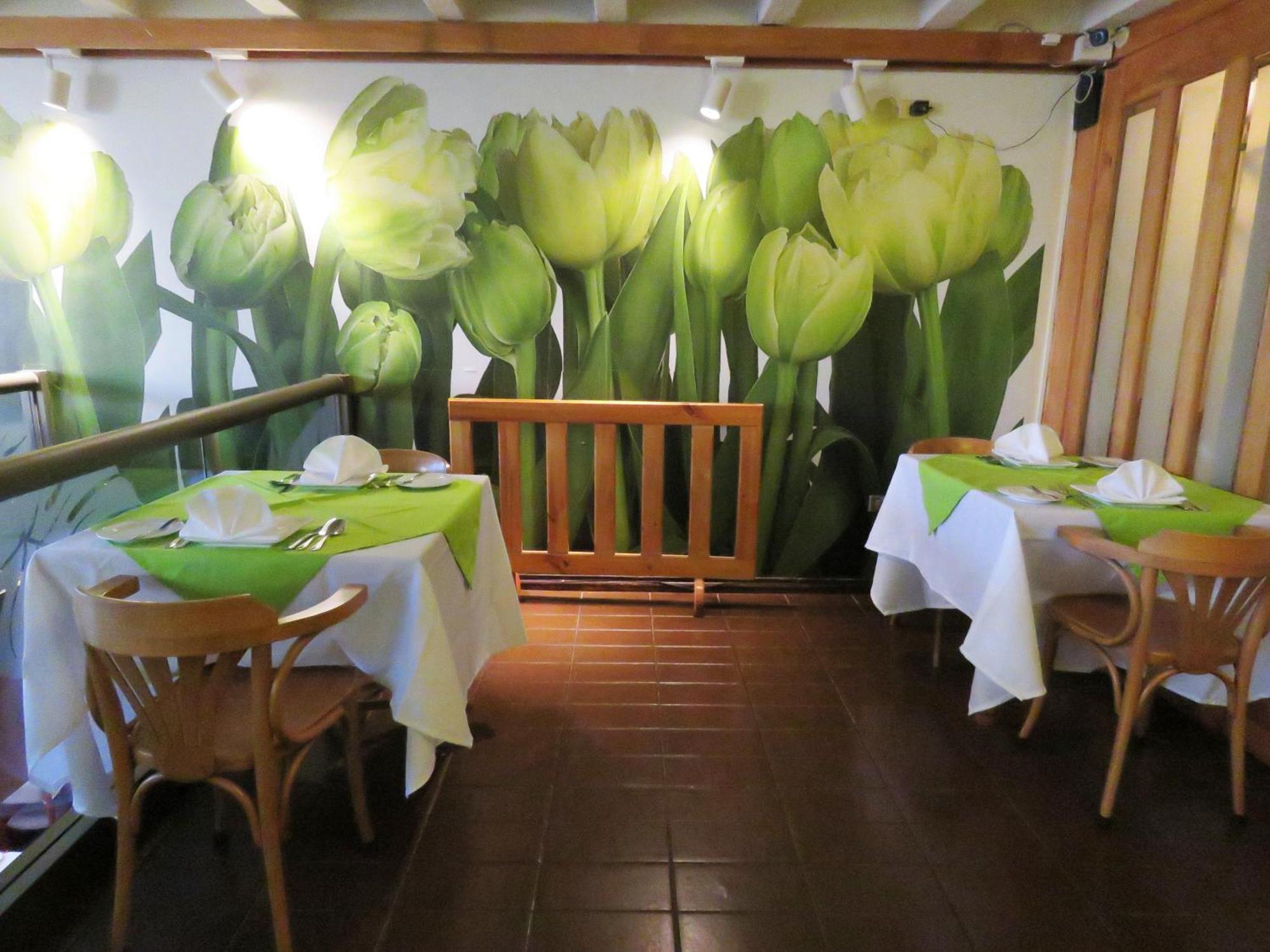 Hotel Alonso De Ercilla 康塞普西翁 外观 照片