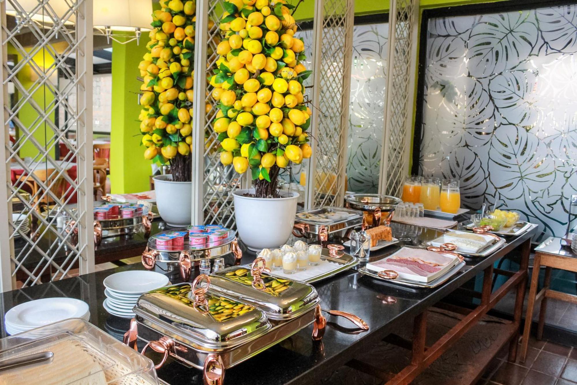 Hotel Alonso De Ercilla 康塞普西翁 外观 照片