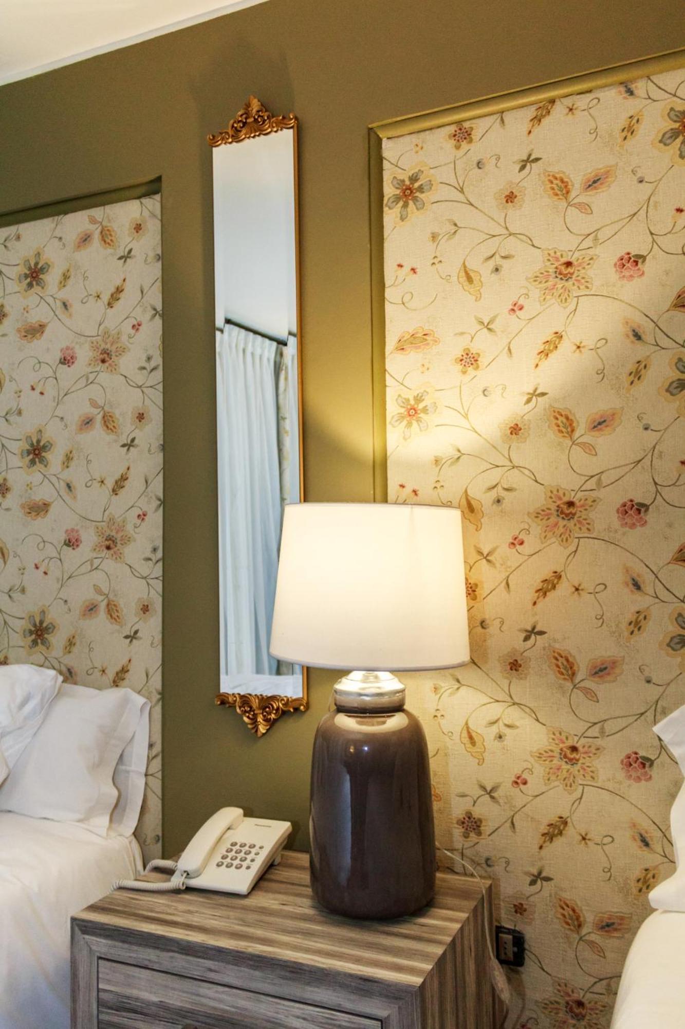 Hotel Alonso De Ercilla 康塞普西翁 外观 照片