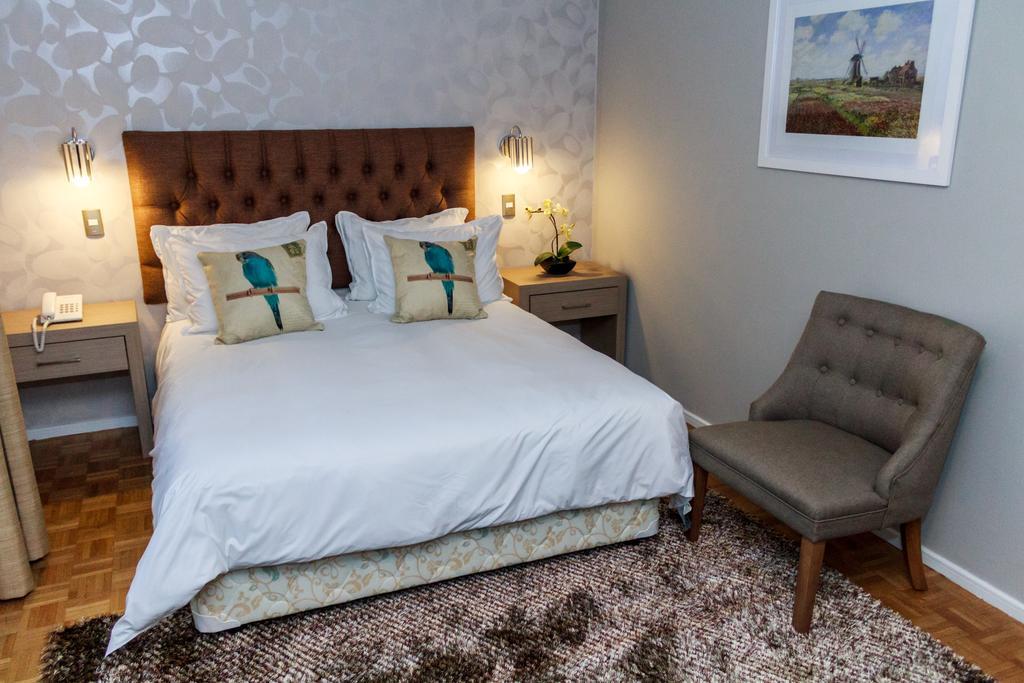 Hotel Alonso De Ercilla 康塞普西翁 外观 照片